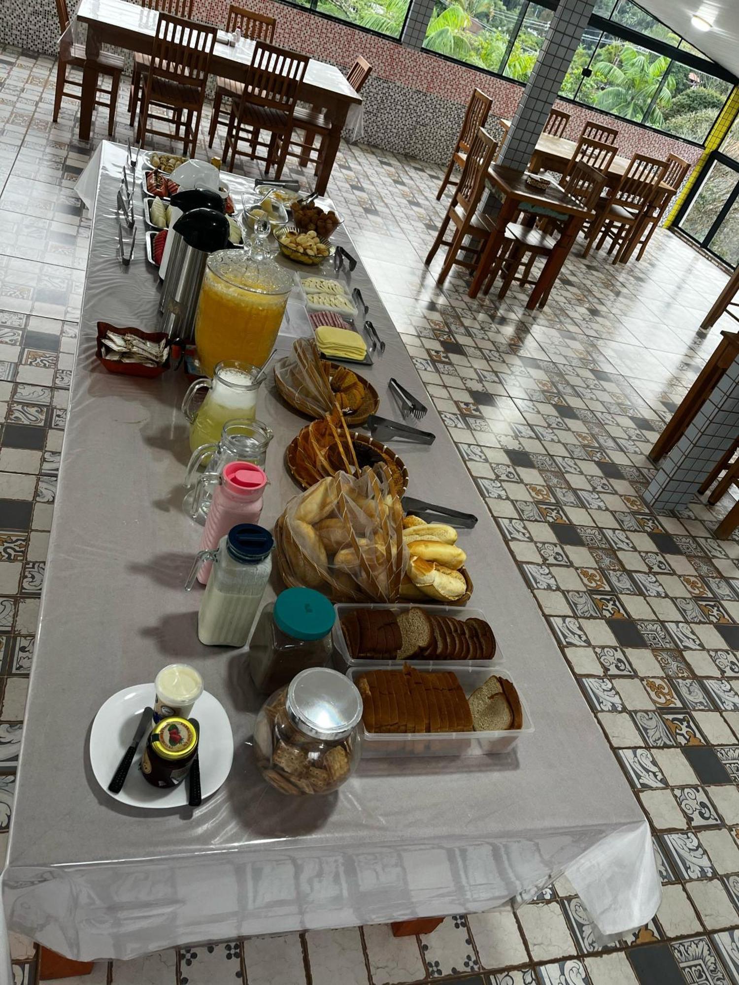 Hotel 卢米亚 外观 照片